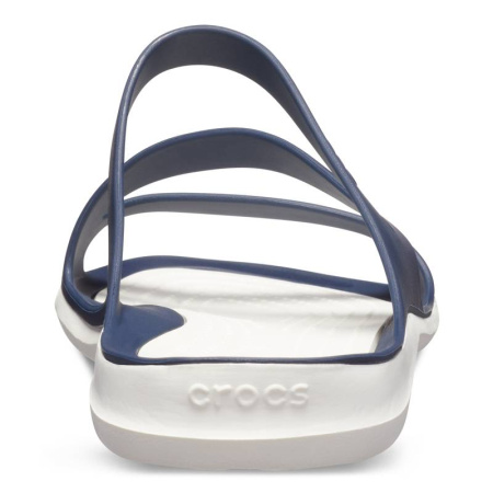 Шлепанцы Swiftwater Sandal W (EU 36-37 USw 6 СМ 22.9; Navy/White)